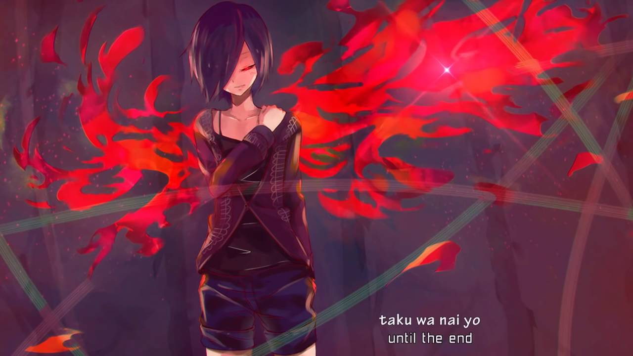Download unravel tokyo ghoul full mp3